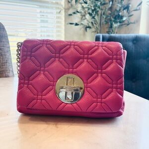 Kate spade bright pink